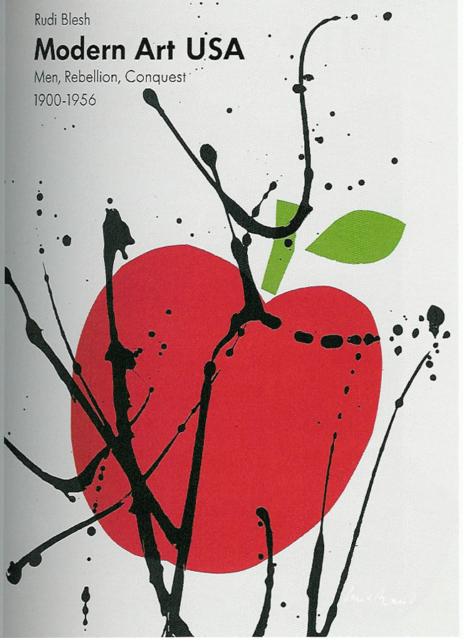 Jacket Design, Alfred A. Knopf